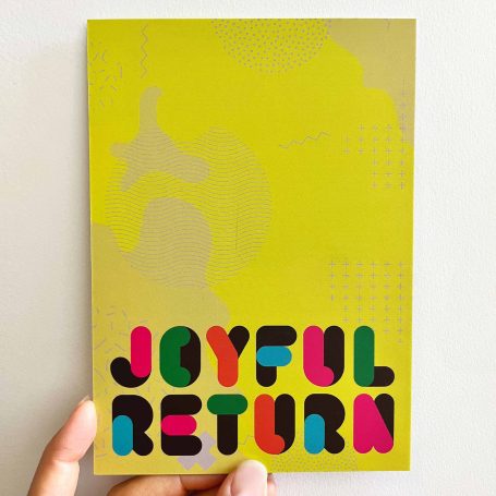 Print invite