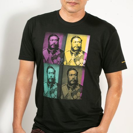 T-shirt & totes